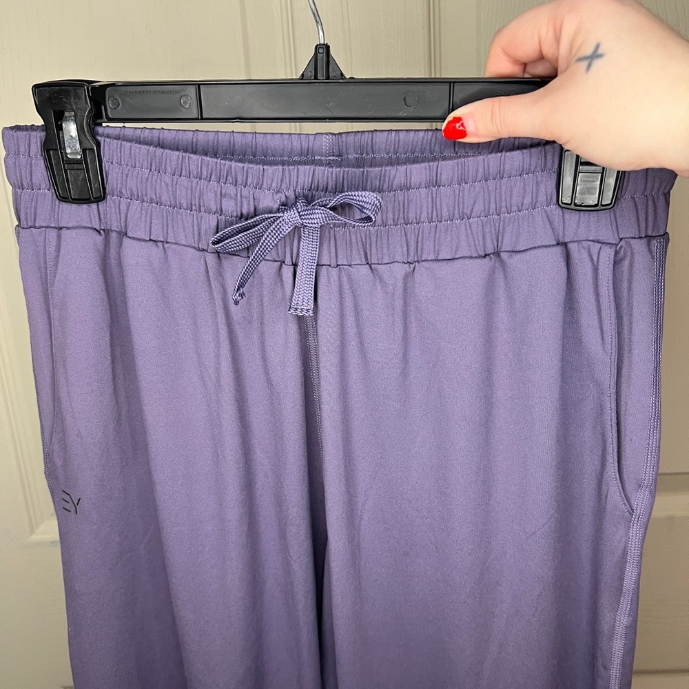 Everyday Yoga Motion Solid Performance Jogger - image 8